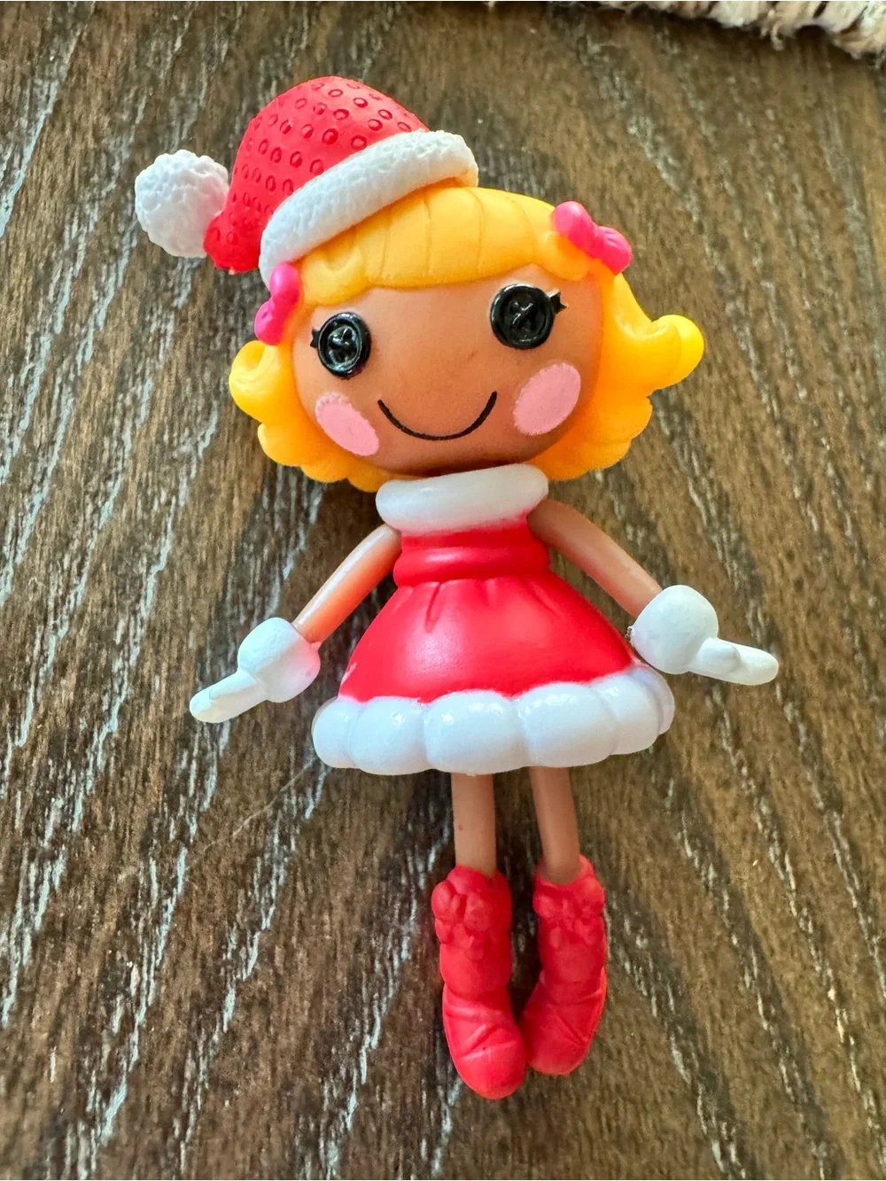Lalaloopsy Miniature Doll
